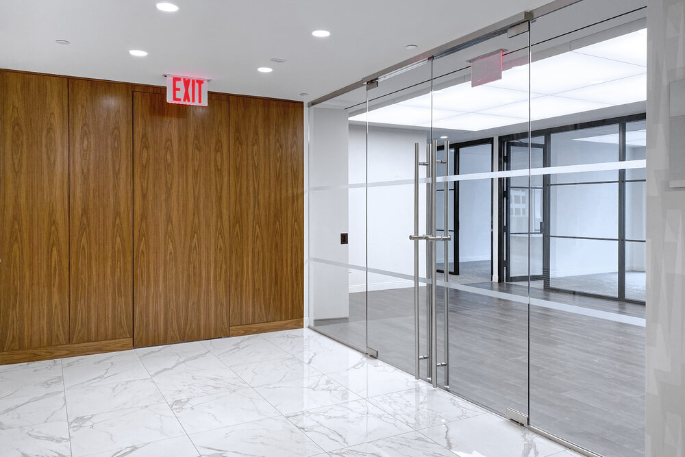 Vedder Price Roseland, NJ Office