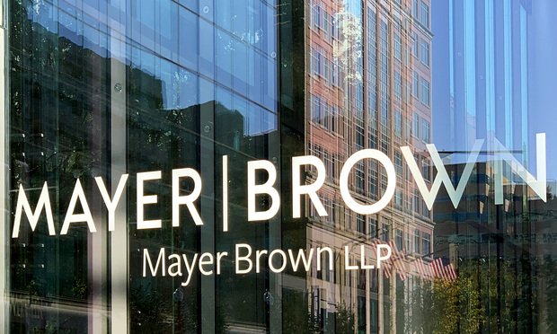 Mayer Brown LLP Houston, TX Office
