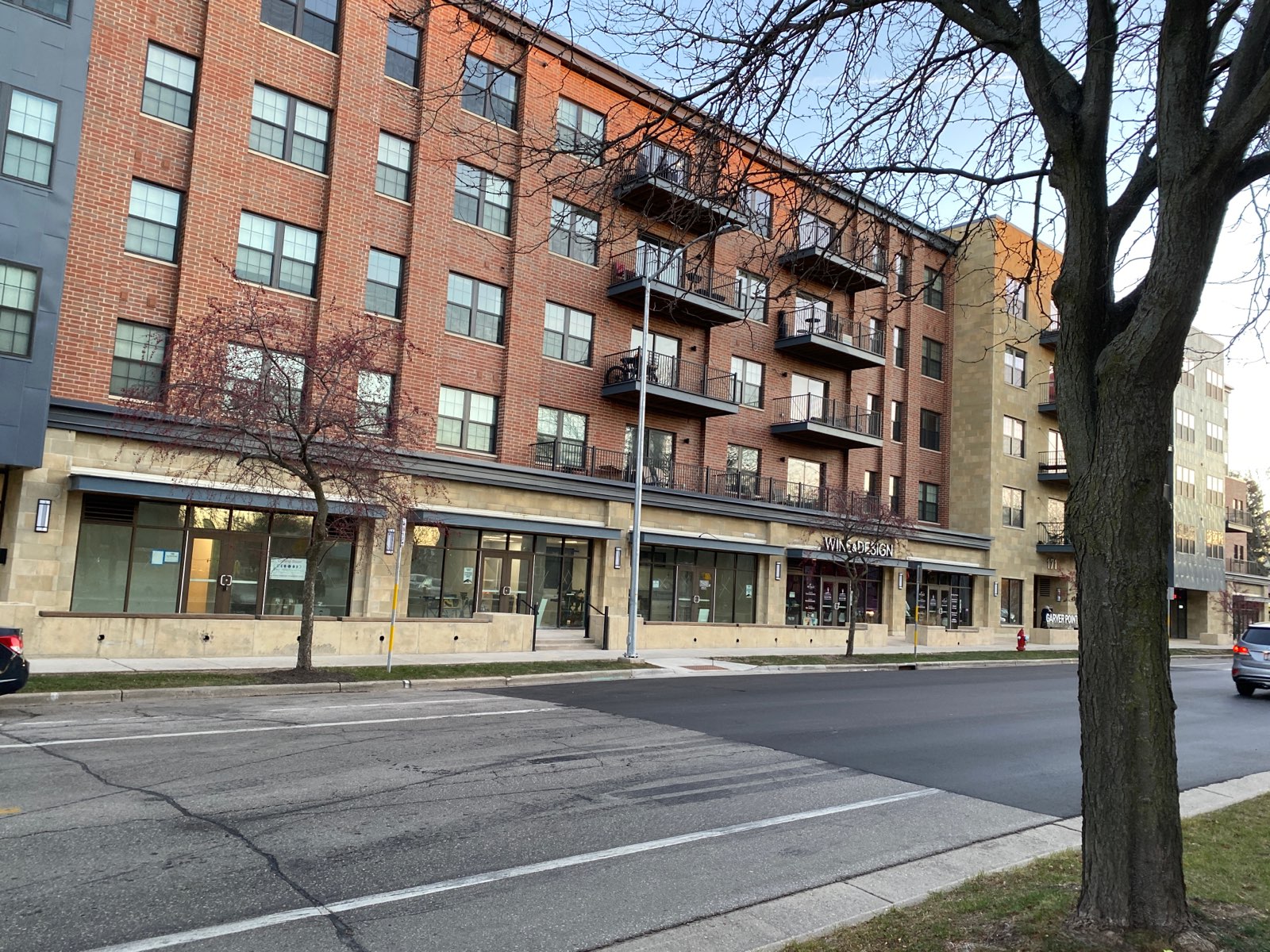 Perry & Associates Spring Grove, IL Office