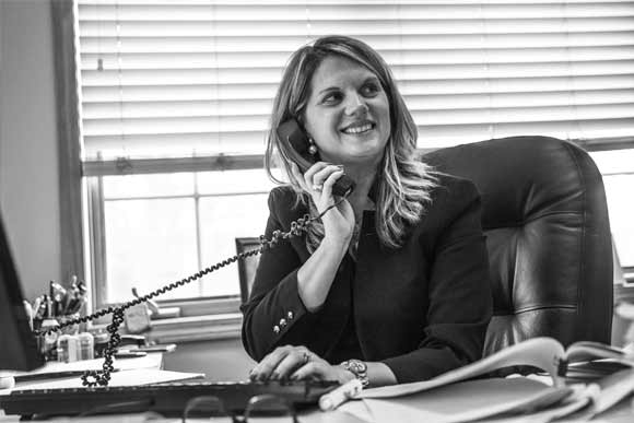 Christopher Trainor & Associates White Lake, MI Office