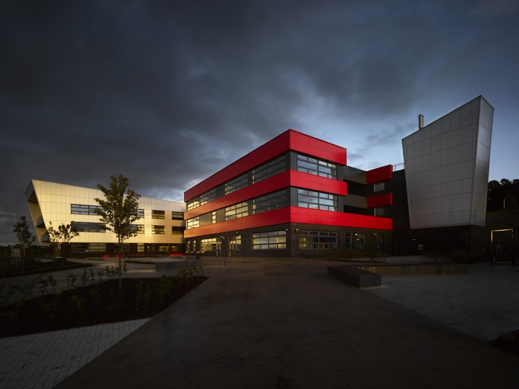 Farleys Solicitors LLP Blackburn, United Kingdom Office