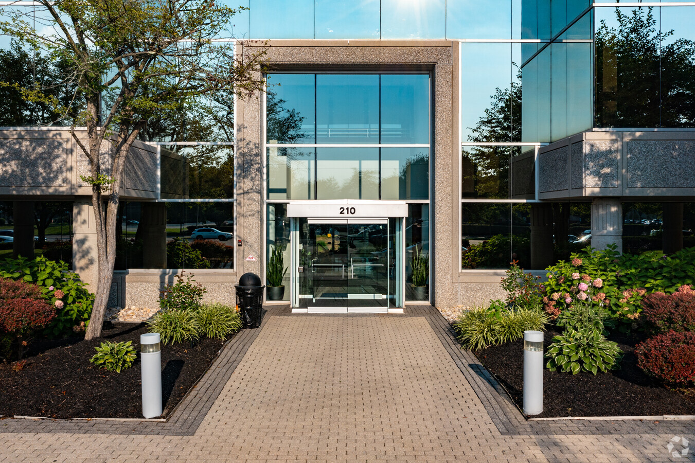 Weir & Partners LLP Cherry Hill, NJ Office