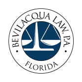 Bevilacqua Law, P.A Delray Beach,  Office