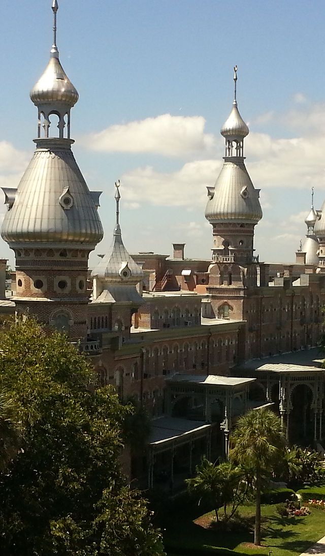 Yates & Taylor, P.A Tampa, FL Office