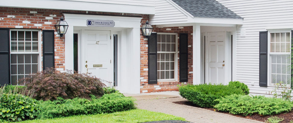 Drew & Cohen PC Avon, CT Office