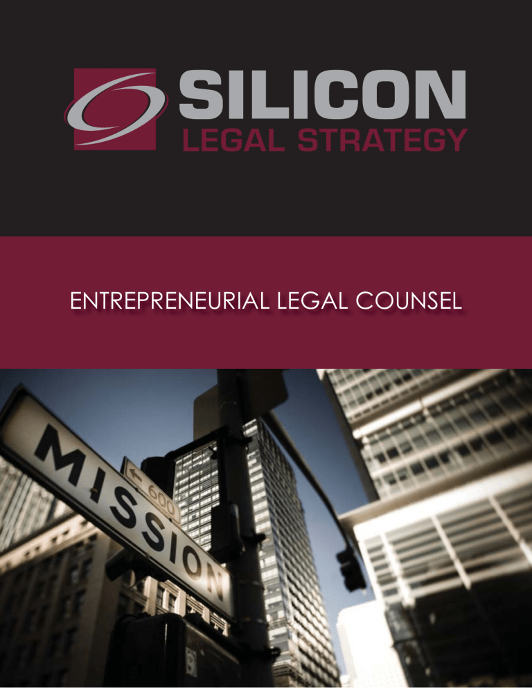 Silicon Legal Strategy Denver, CO Office