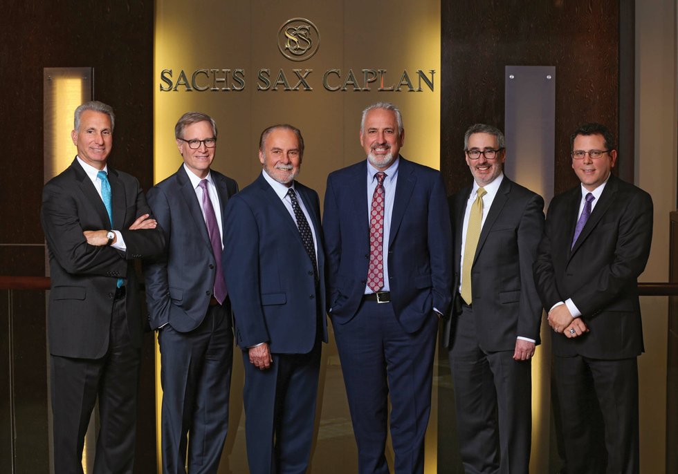 Sachs Sax Caplan P.L Boca Raton, FL Office
