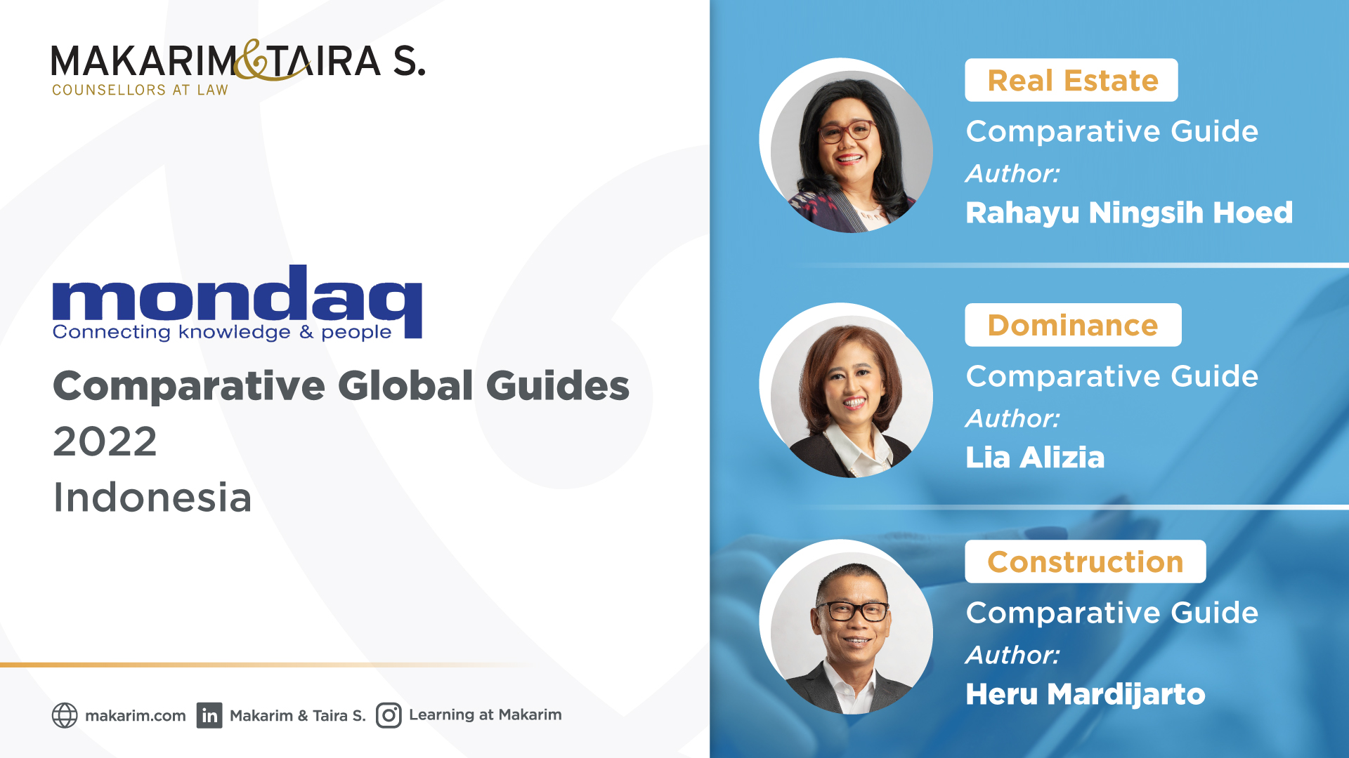 Makarim & Taira S Jakarta, Indonesia Office