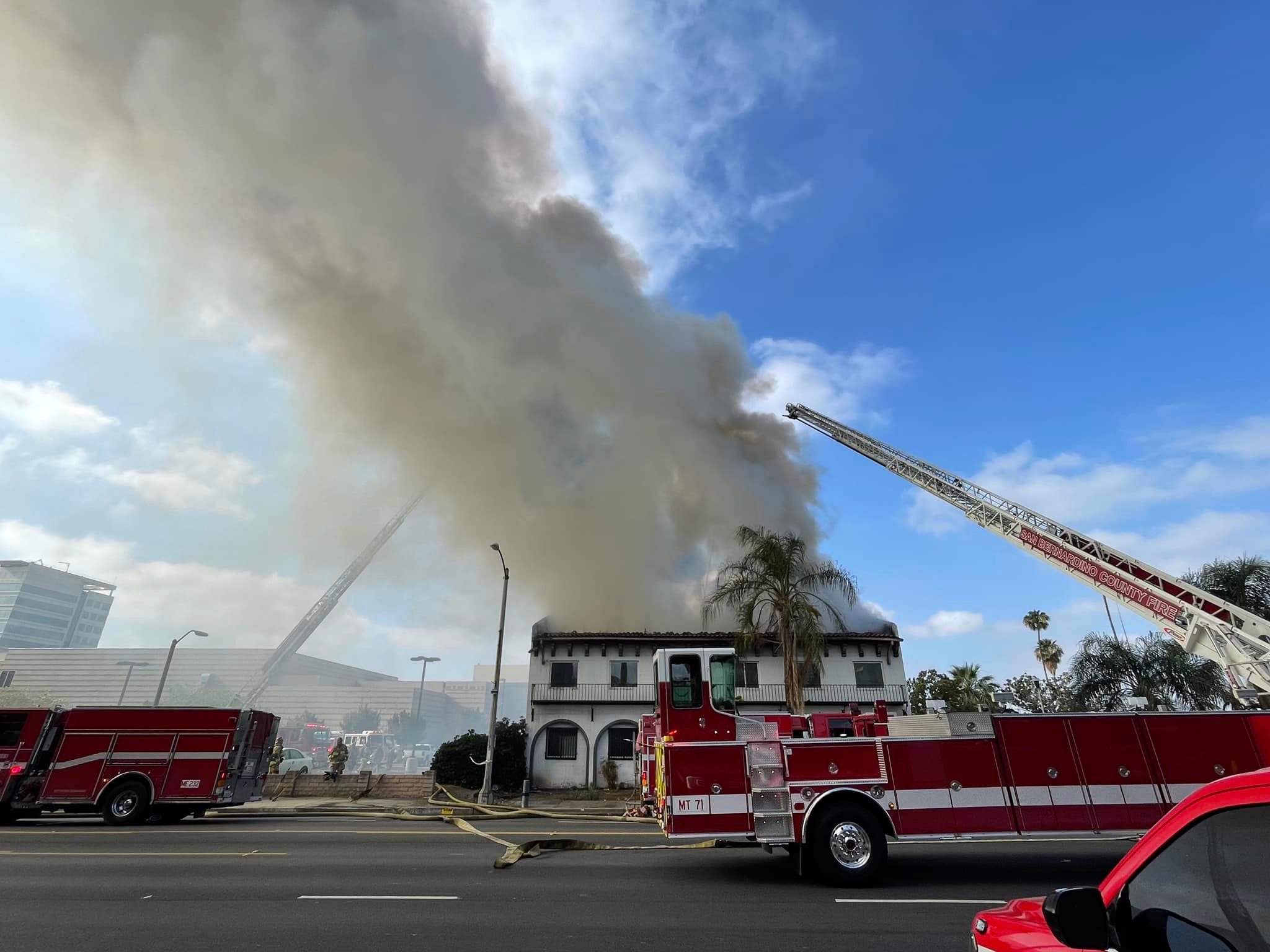 Jacoby & Meyers San Bernardino, CA Office