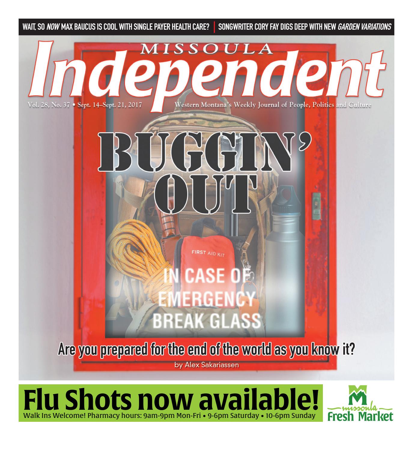 Church Harris Johnson & Williams, PC Missoula, MT Office