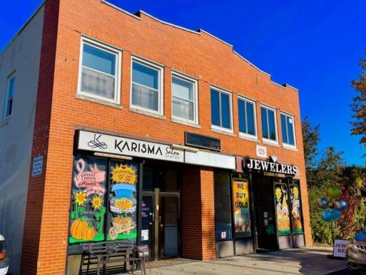 Lieb at Law, P.C Smithtown, NY Office