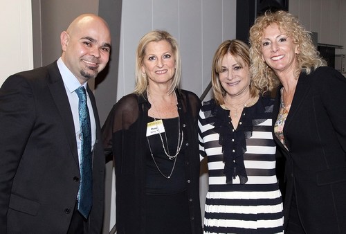 Meyer, Olson, Lowy & Meyers, LLP Los Angeles, CA Office