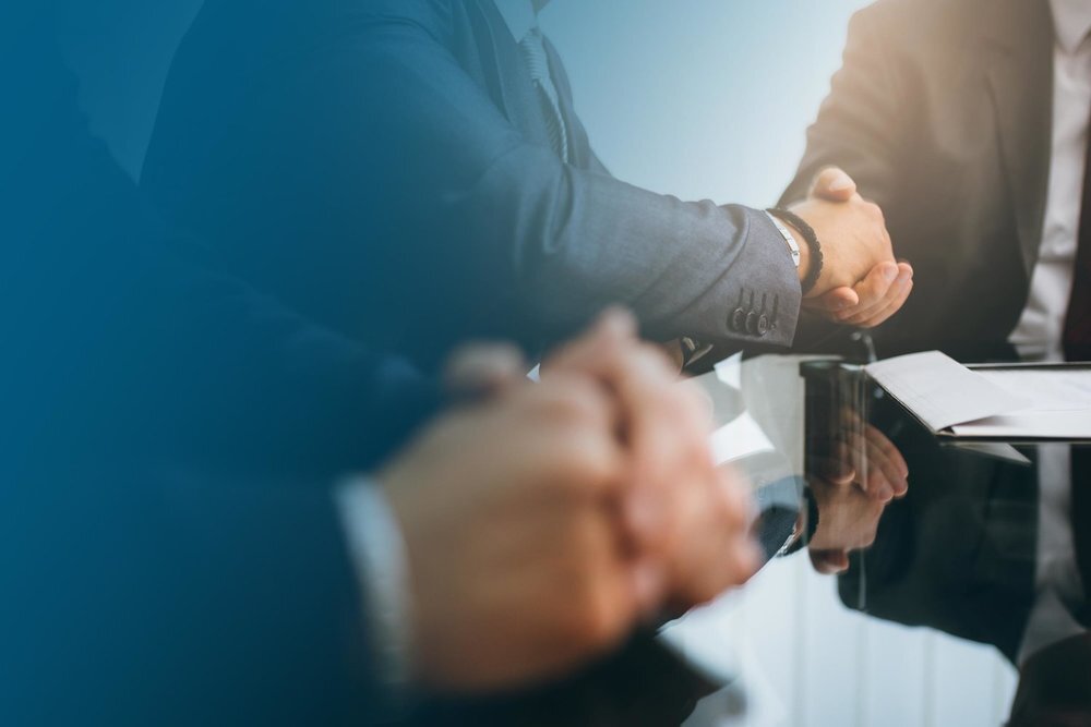 The Law Office of Robert S. Hoffman, PLLC Houston, TX Office