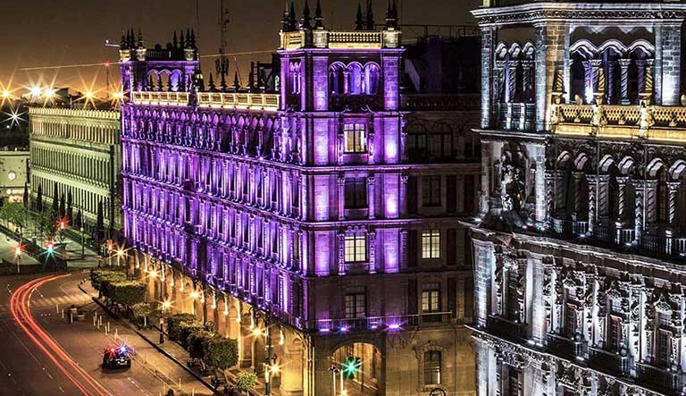 Ritch, Mueller, Heather y Nicolau, S.C Mexico Office