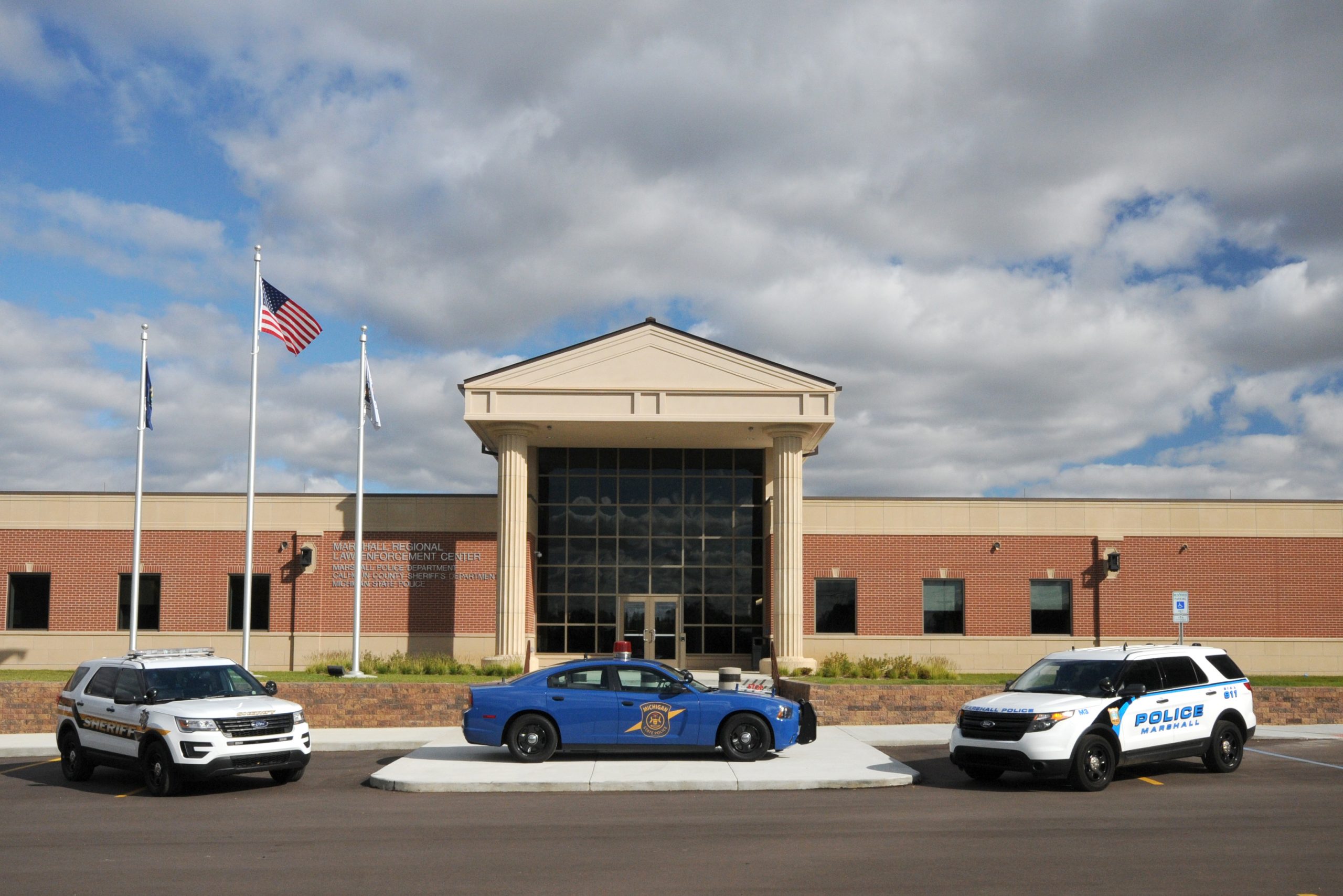 Schwartz Law Firm Farmington Hills,  Office