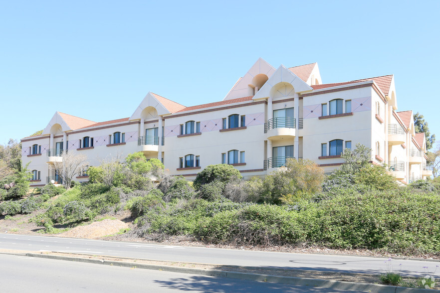 PKS Law Group Benicia,  Office