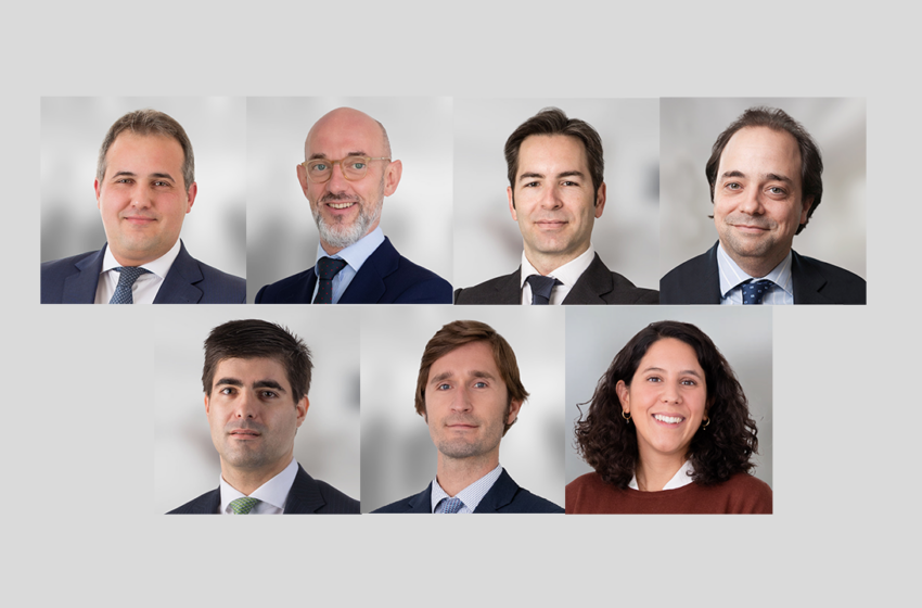 Linklaters Madrid, Spain Office