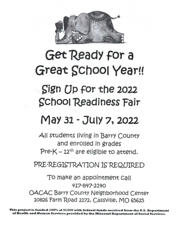 Elizabeth Turner Law LLC Cassville, MO Office