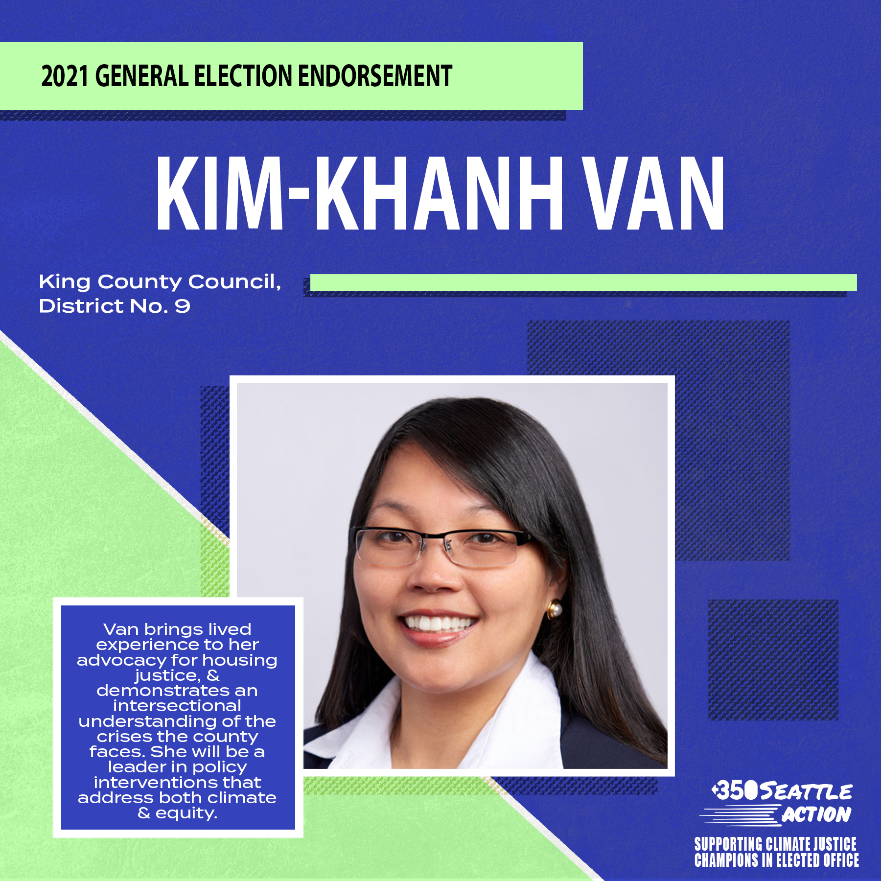 Blair & Kim, PLLC Seattle,  Office