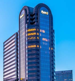 Ryan Law Dallas, TX Office