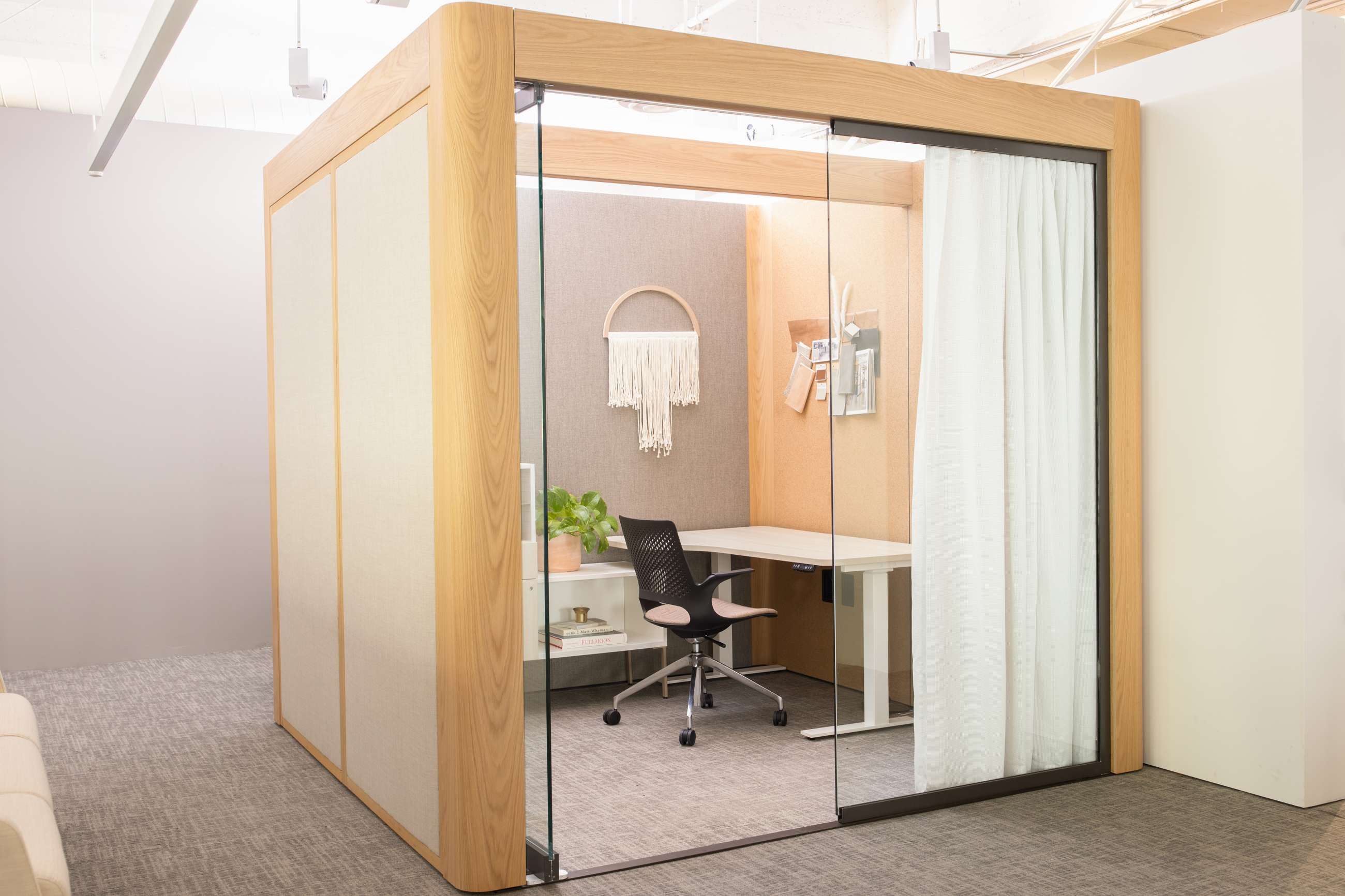 Jackson LLP Los Angeles, CA Office