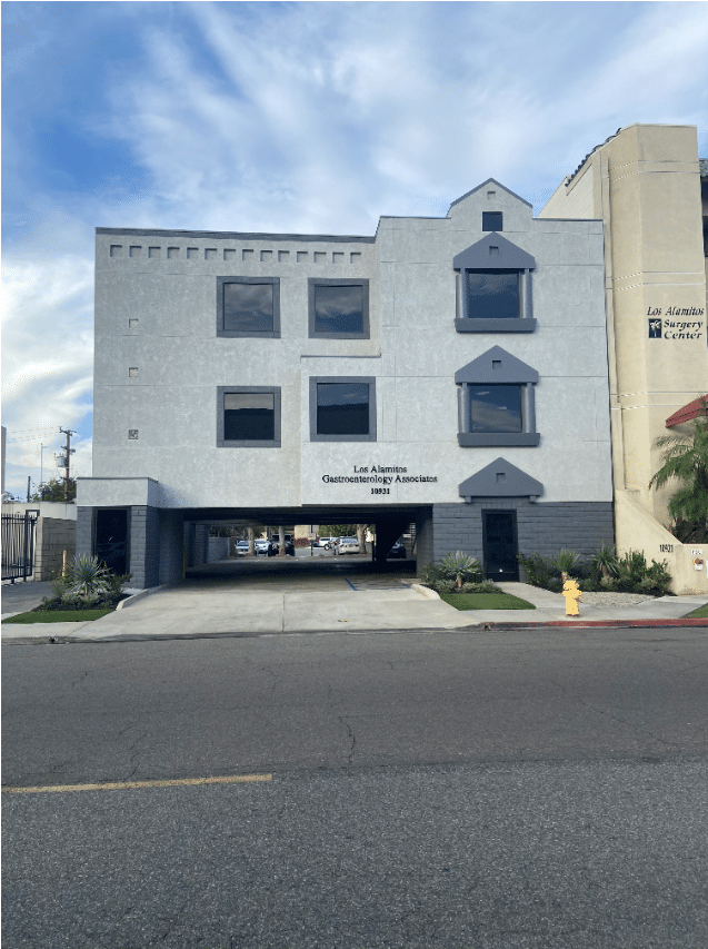 Plumtree & Associates Los Alamitos,  Office