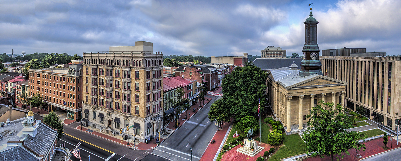 Duke Law Offices, PC West Chester,  Office