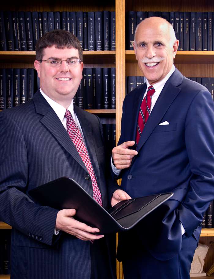 Francis M. Letro Buffalo, NY Office