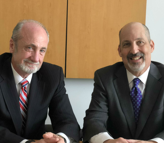 Nirenstein, Horowitz & Associates Westport, CT Office