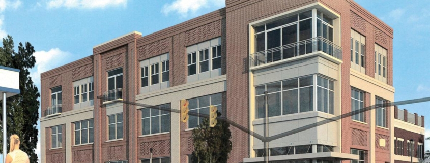 Davis, Bingham, Hudson & Buckner, P.C Auburn, AL Office