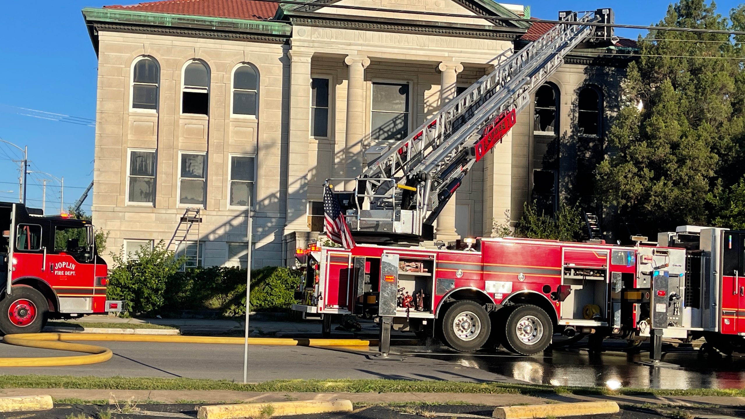 Ozarks Elder Law Joplin, MO Office