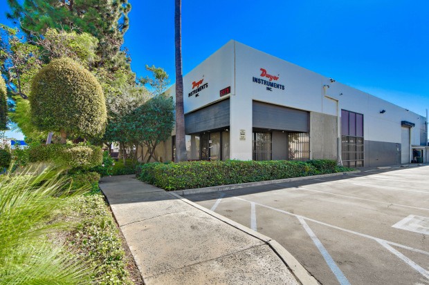 Law Offices of Christian Schank & Associates Santa Ana, CA Office