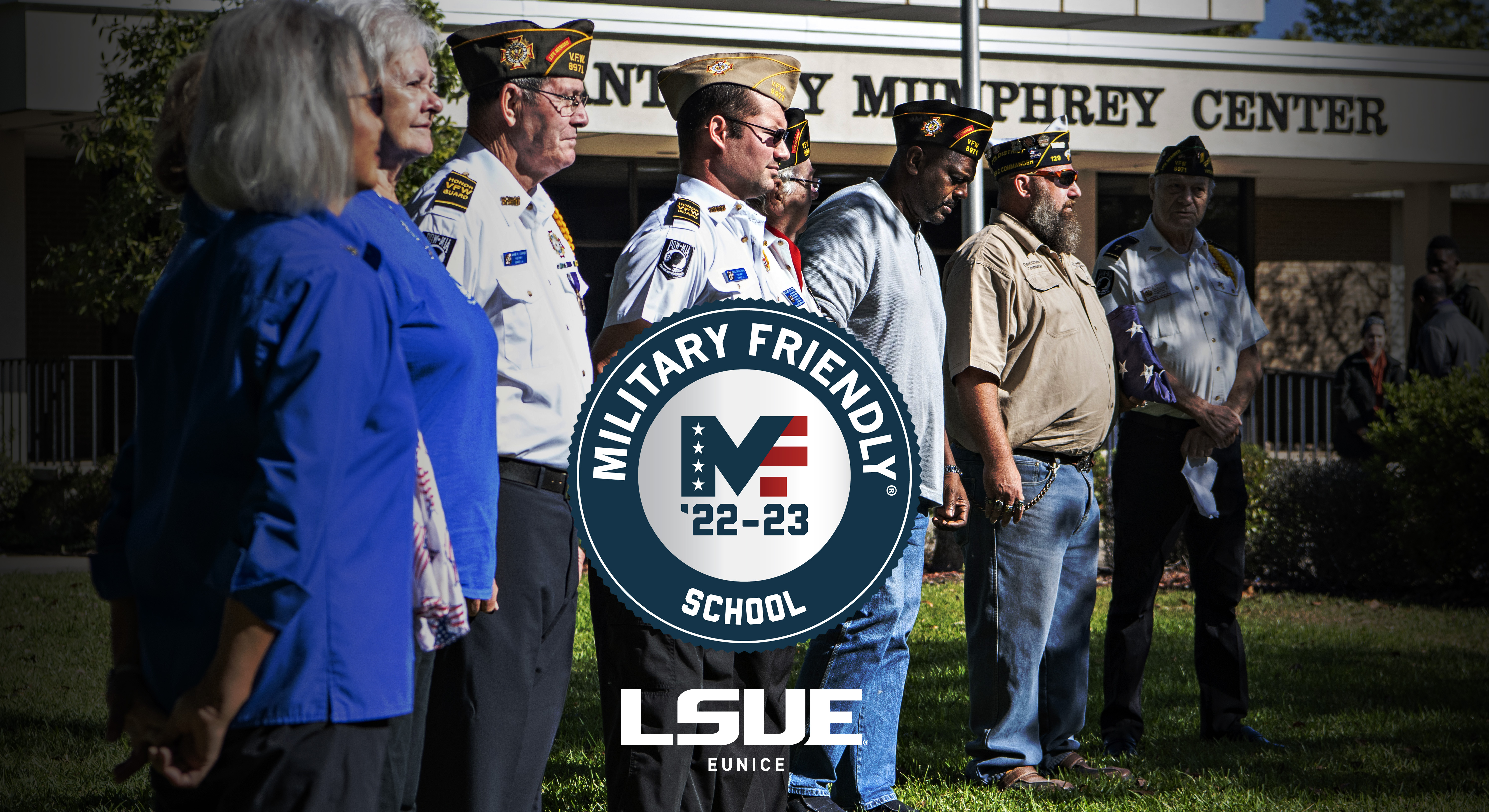 The West Law Firm Eunice, LA Office