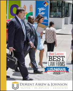 DeMent Askew & Johnson Raleigh,  Office