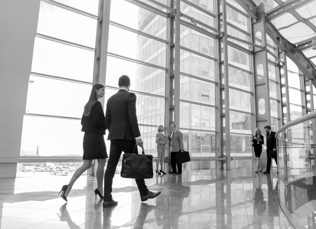 Holmes O'Malley Sexton Solicitors Cork, Ireland Office