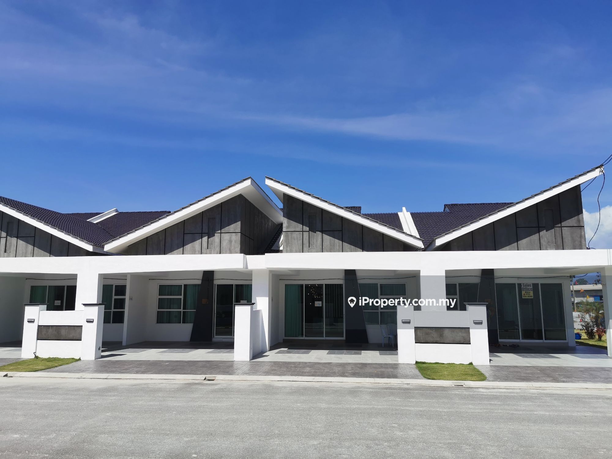 Ong & Partners Ipoh, Malaysia Office