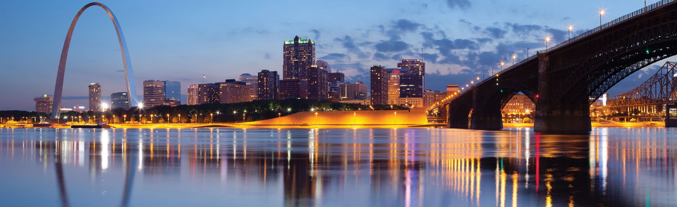 Conwell Law Firm, LLC Saint Louis,  Office