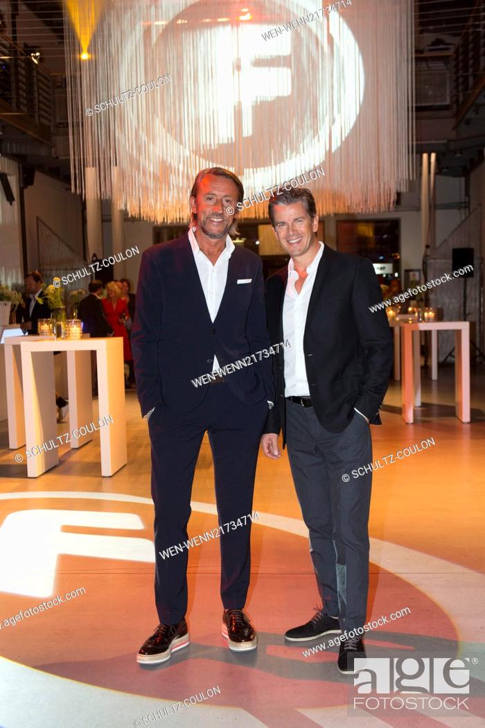 Schultz-Schting Hamburg, Germany Office