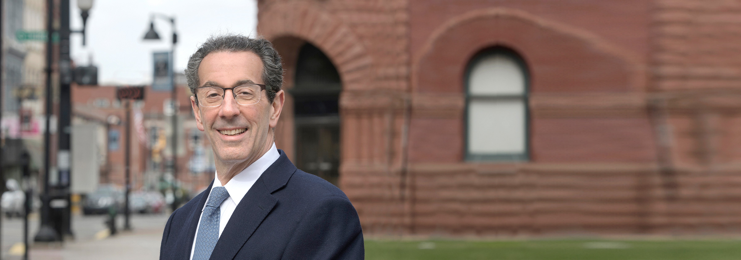 Flaherty Sensabaugh Bonasso PLLC Morgantown, WV Office