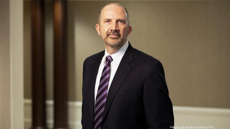 Dentons Louisville, KY Office