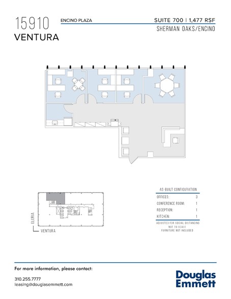Pearlman, Brown & Wax, LLP Encino, CA Office