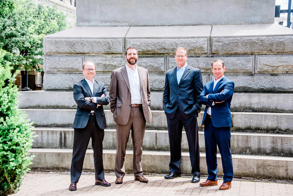 Bruns, Connell, Vollmar & Armstrong, LLC Dayton,  Office