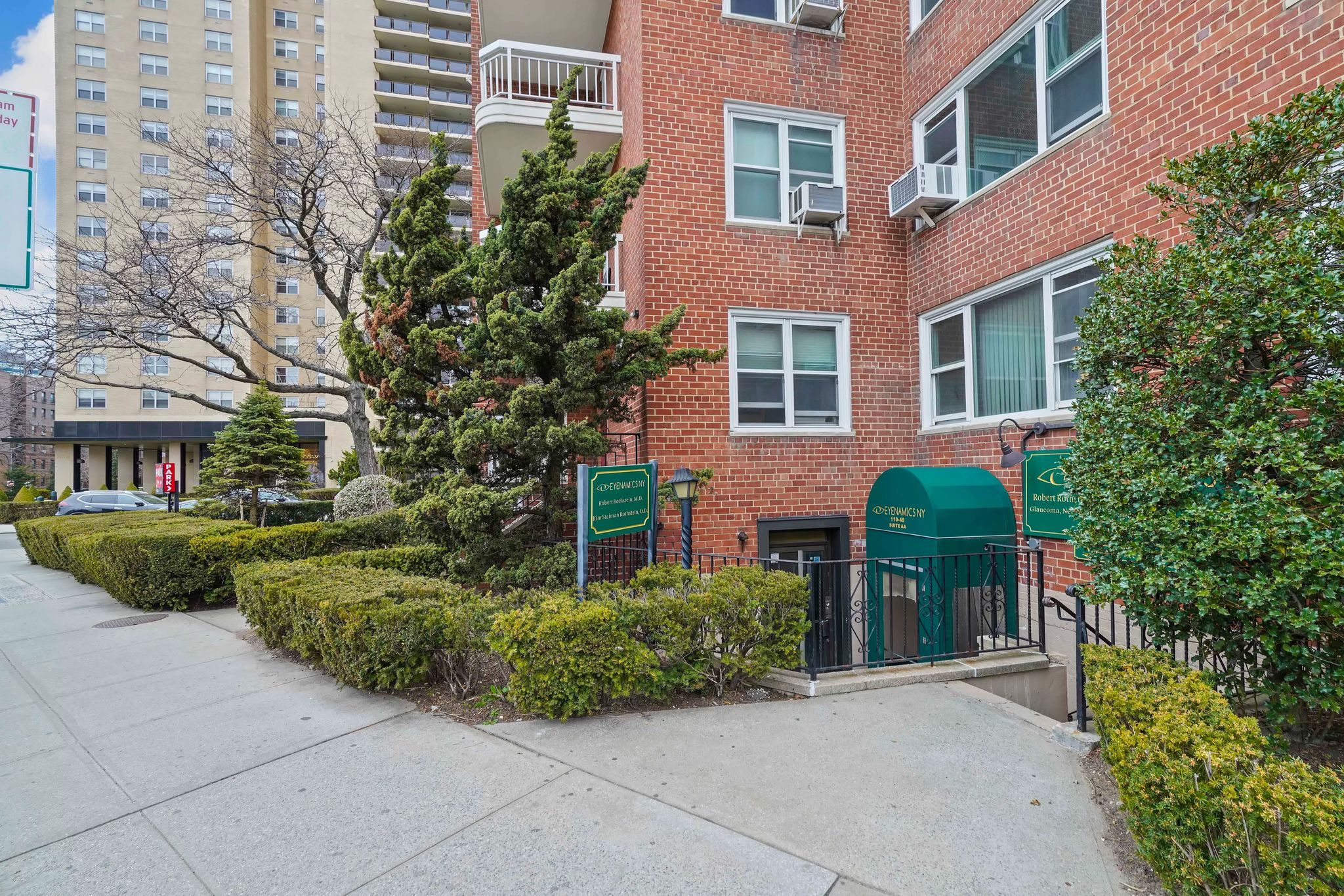 Price Law Group Forest Hills, NY Office