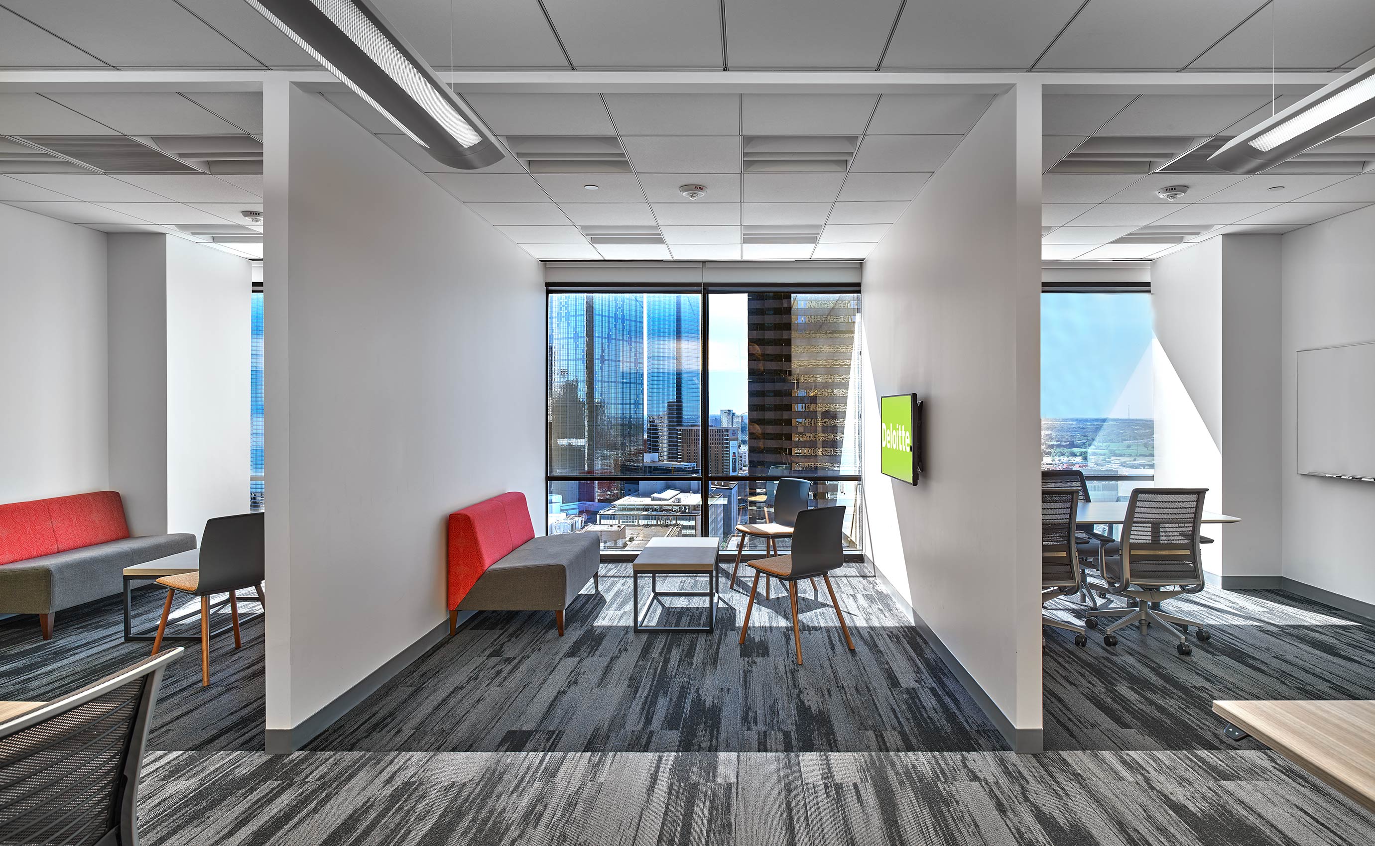 Fish & Richardson Dallas, TX Office