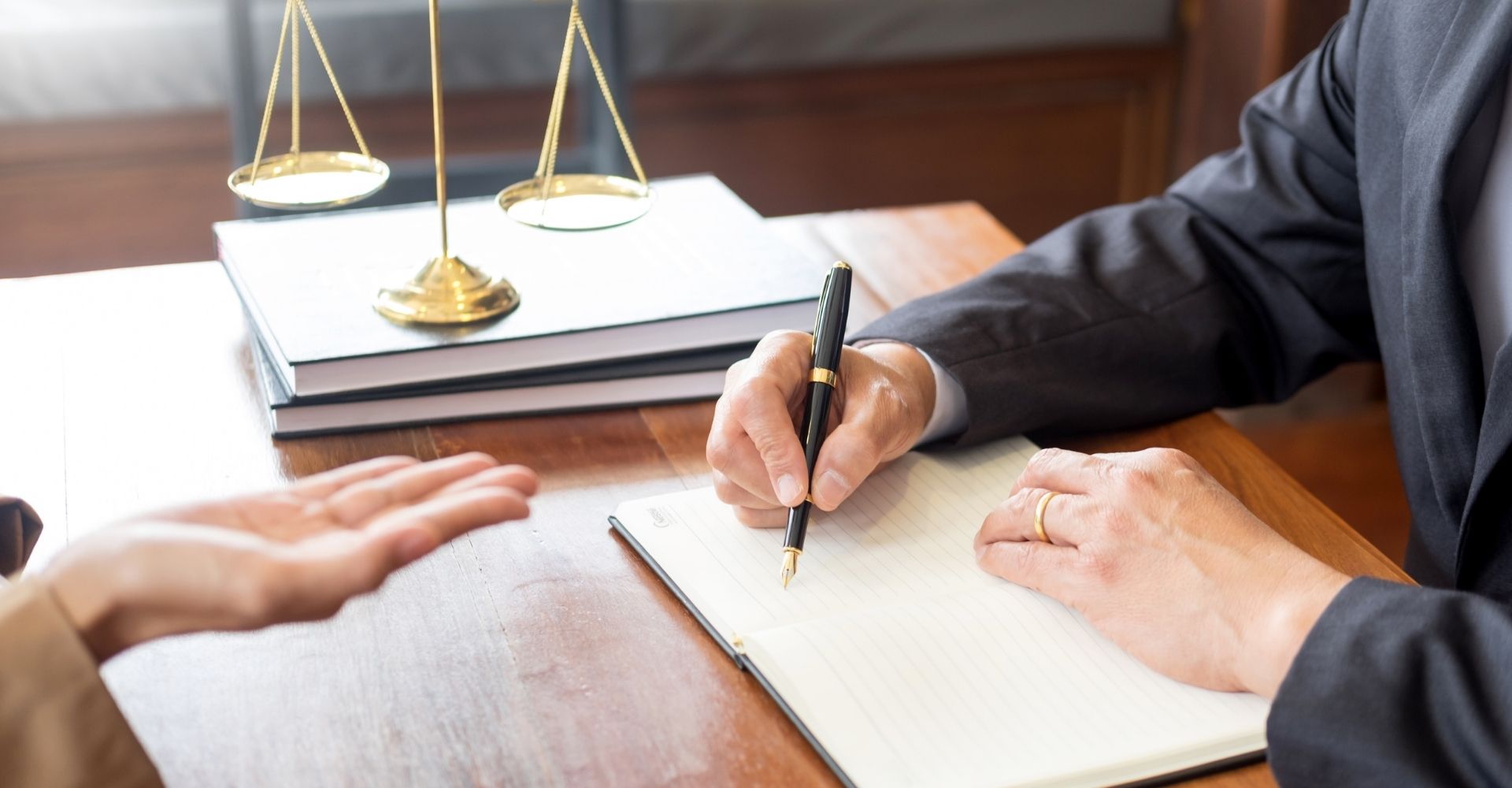 Fredson Statmore Bitterman, LLC Clifton, NJ Office