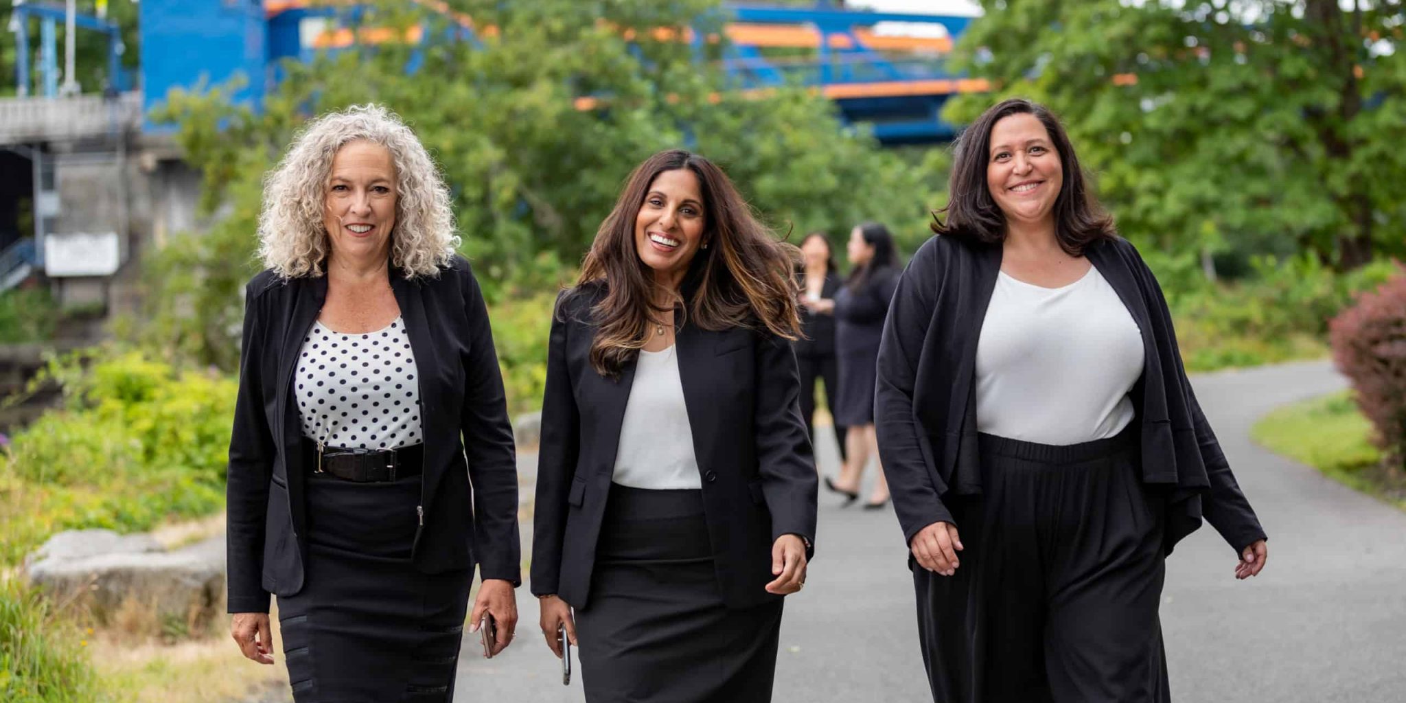 DuBois Levias Law Group, PLLC Seattle, WA Office