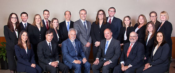 Meyerson, Fox, & Conte, P.A Montvale, NJ Office