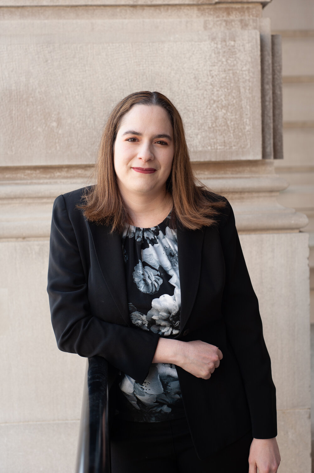 Luisa White Law, LLC Lafayette,  Office