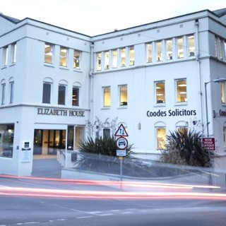 Coodes Solicitors Liskeard, United Kingdom Office