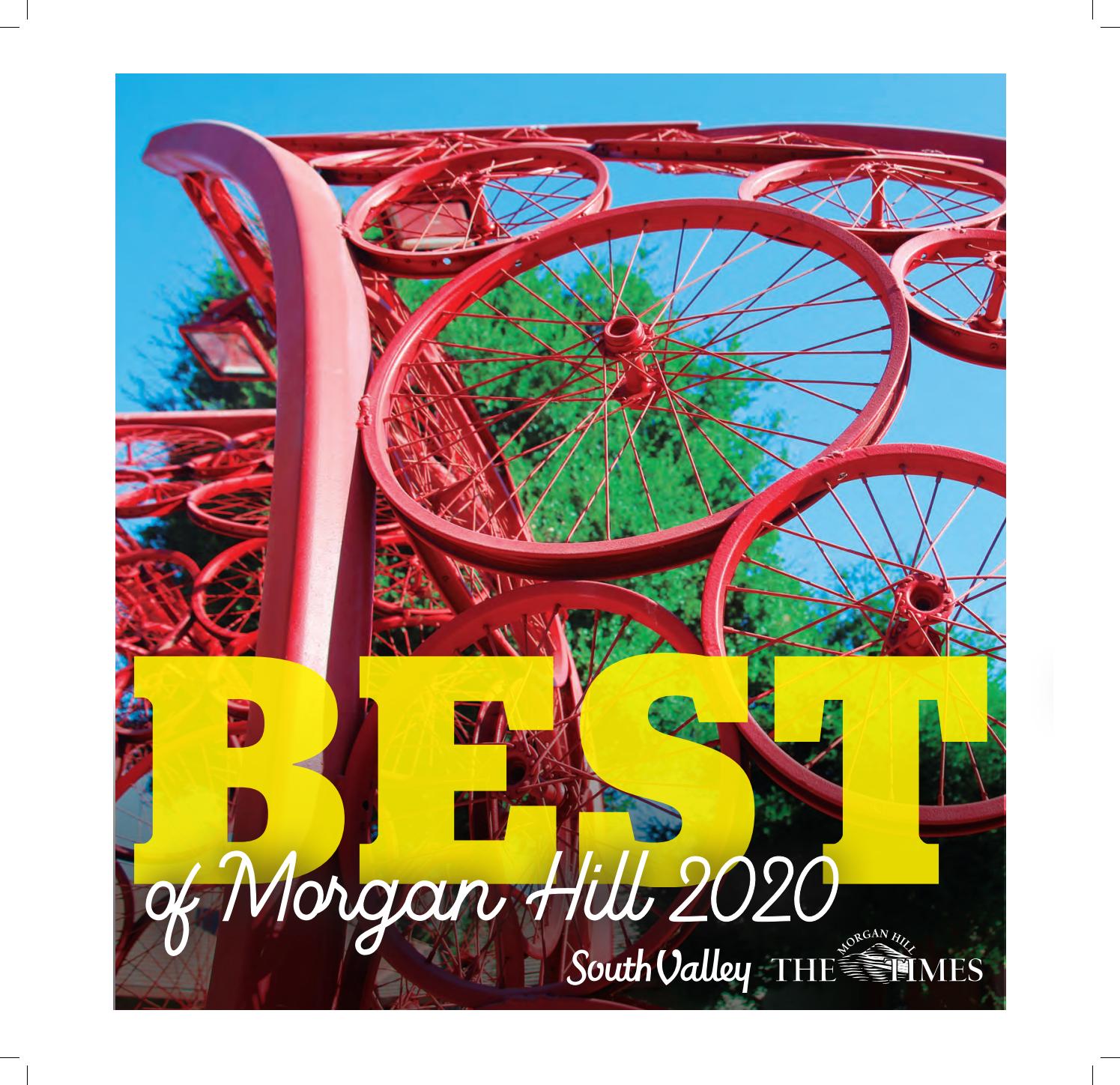 Ferguson Law Group Morgan Hill, CA Office